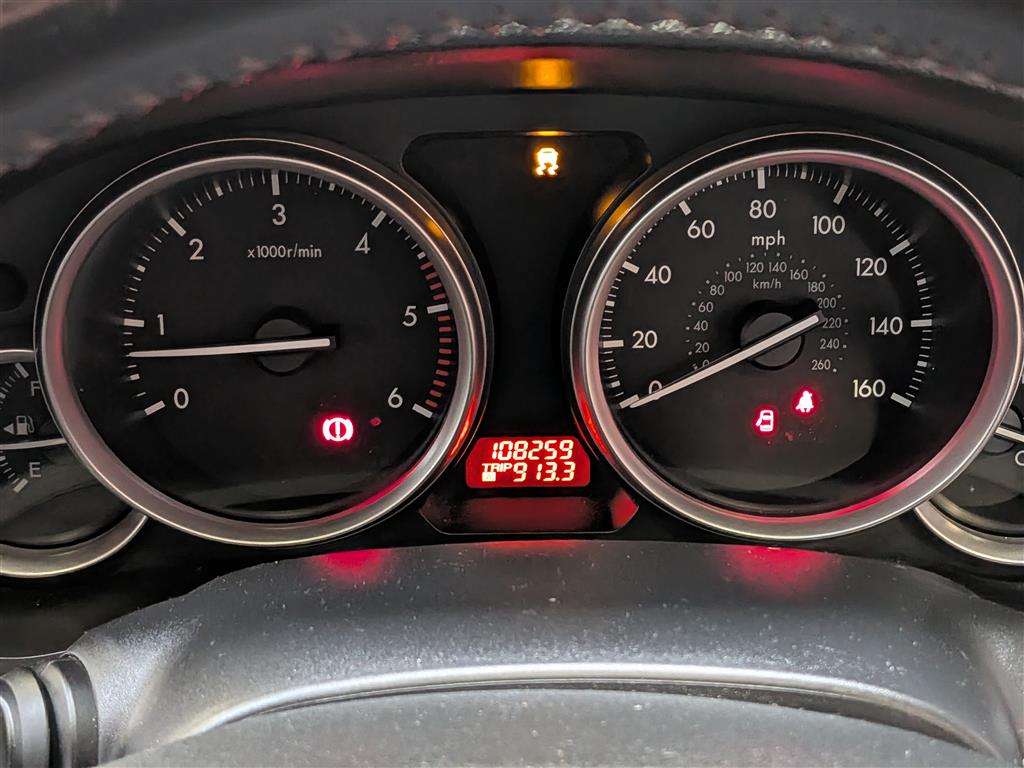 <p>2010 MAZDA 6 TS2 D</p>