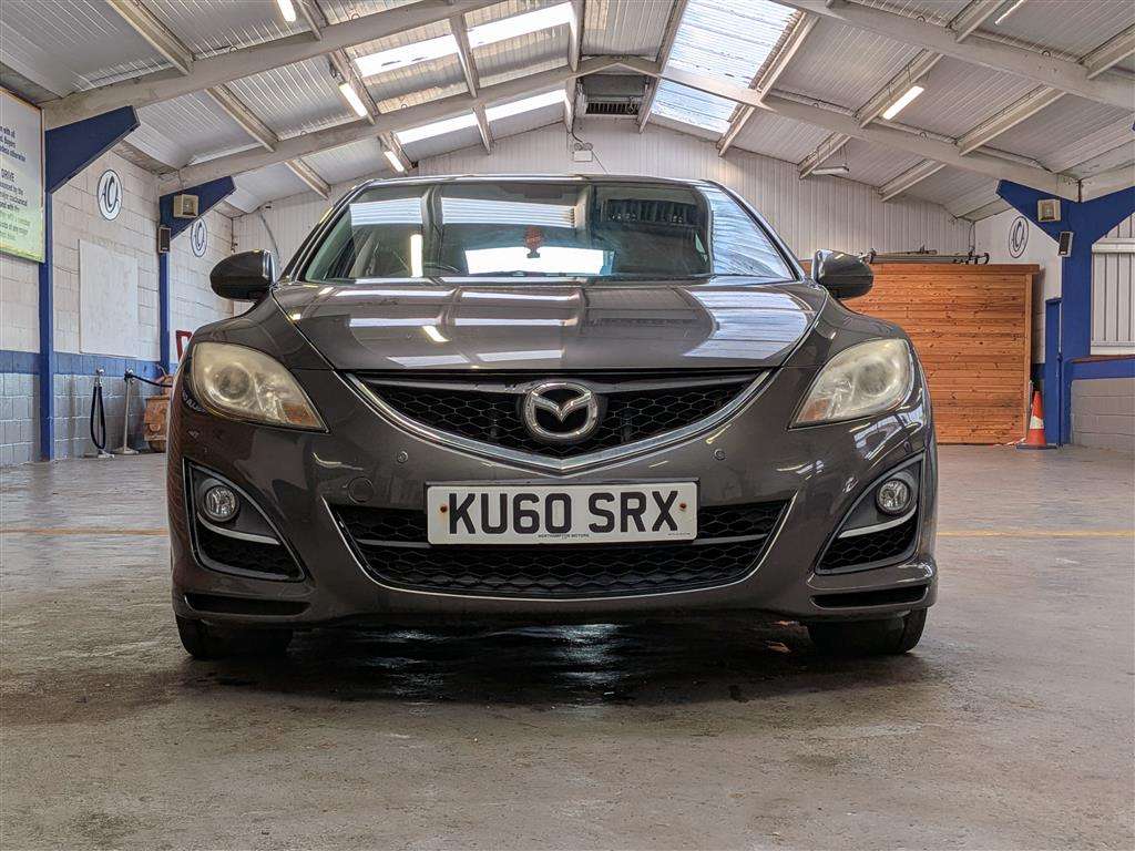 <p>2010 MAZDA 6 TS2 D</p>