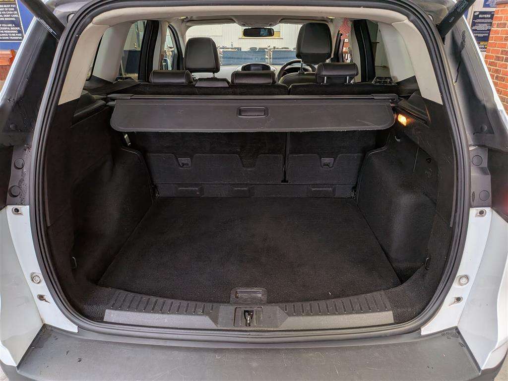 <p>2014 FORD KUGA TITANIUM X 4X4 TDCI</p>