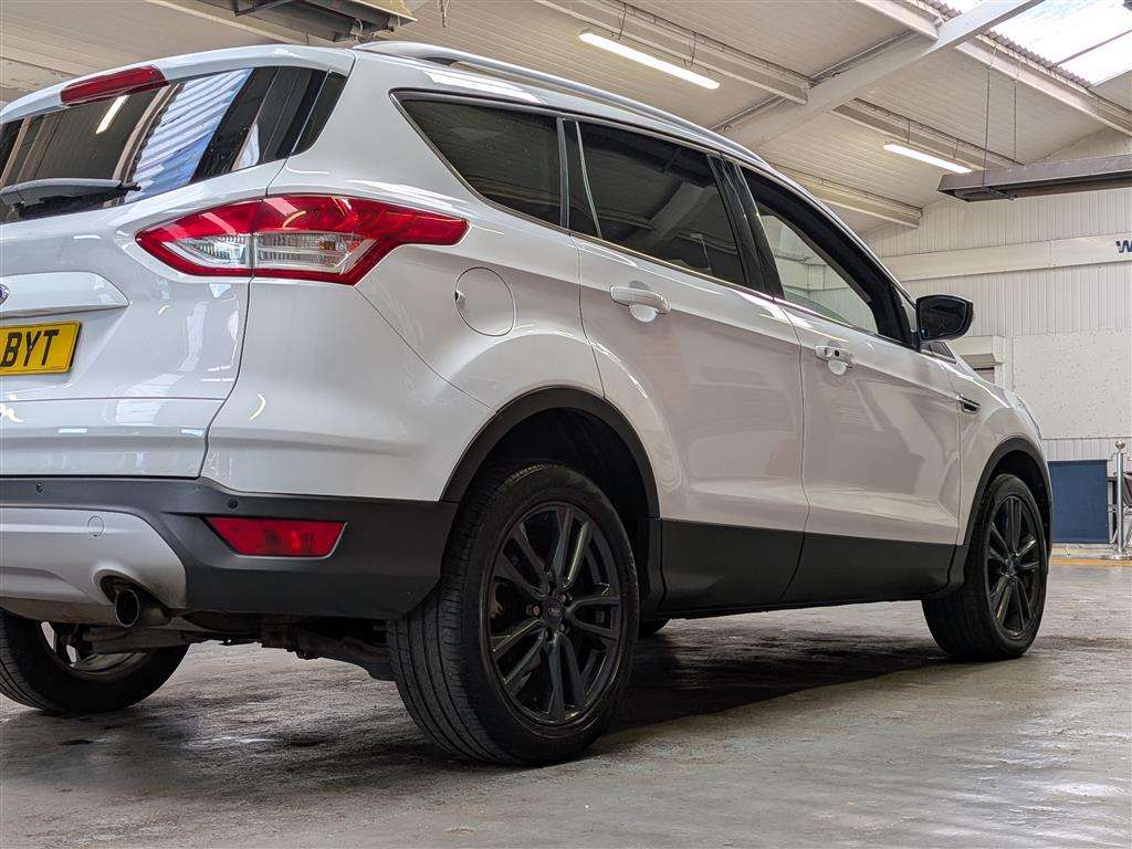 <p>2014 FORD KUGA TITANIUM X 4X4 TDCI</p>