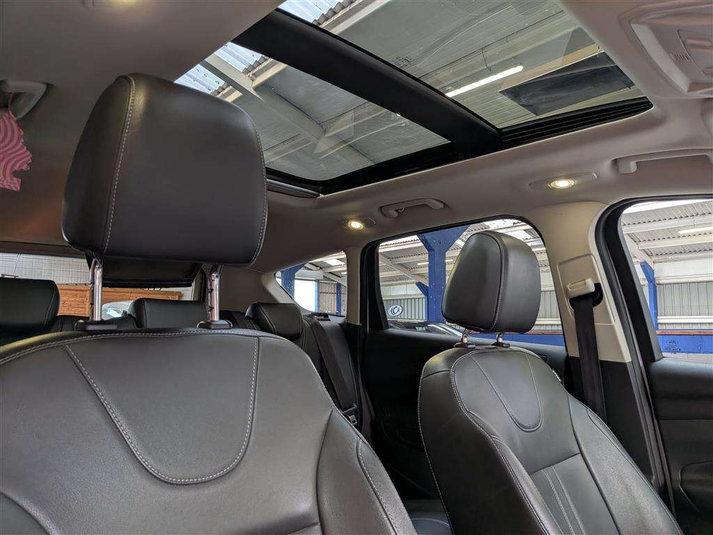<p>2014 FORD KUGA TITANIUM X 4X4 TDCI</p>
