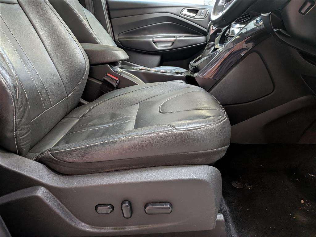 <p>2014 FORD KUGA TITANIUM X 4X4 TDCI</p>