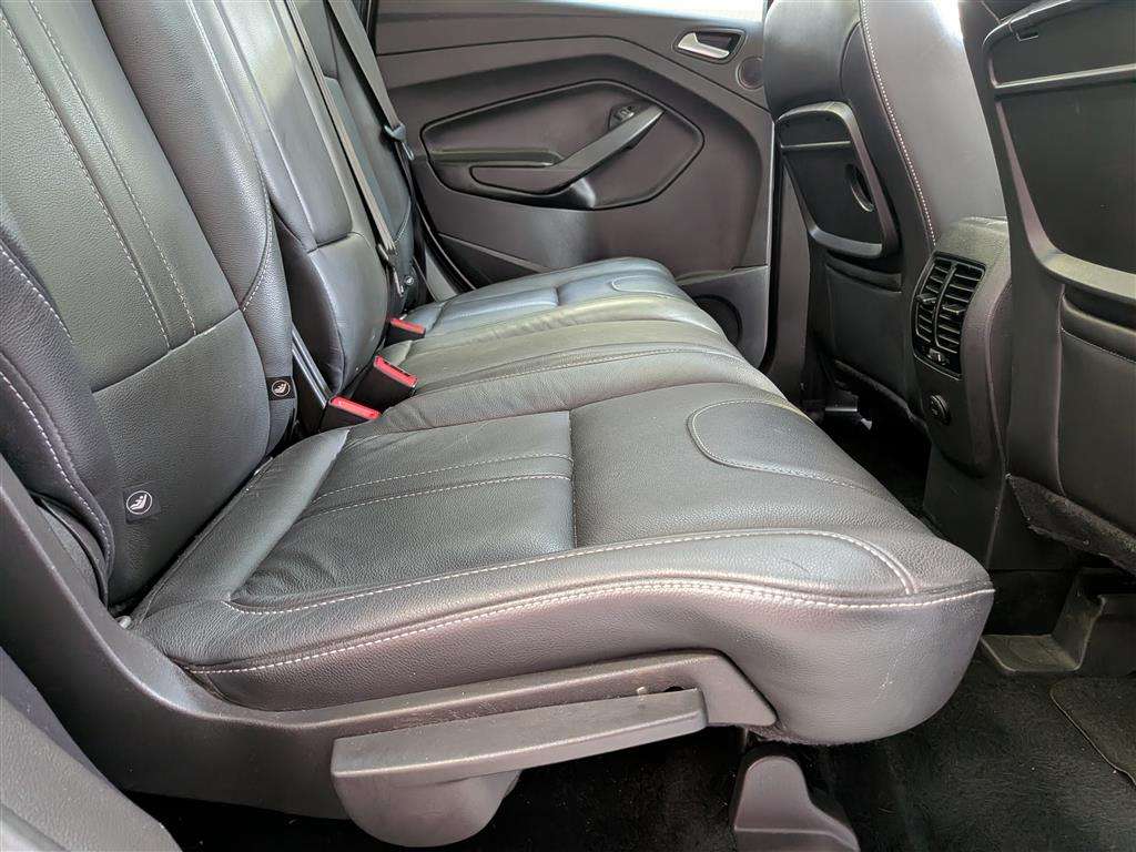 <p>2014 FORD KUGA TITANIUM X 4X4 TDCI</p>