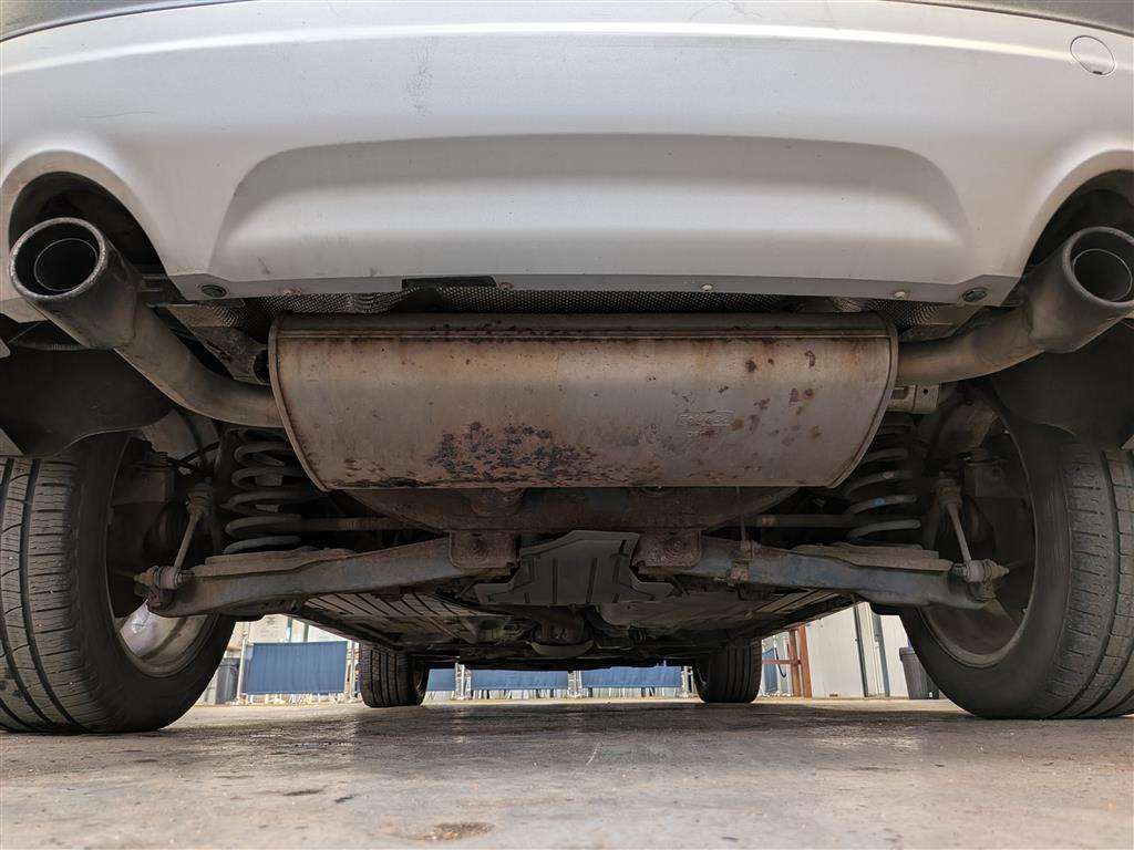 <p>2014 FORD KUGA TITANIUM X 4X4 TDCI</p>
