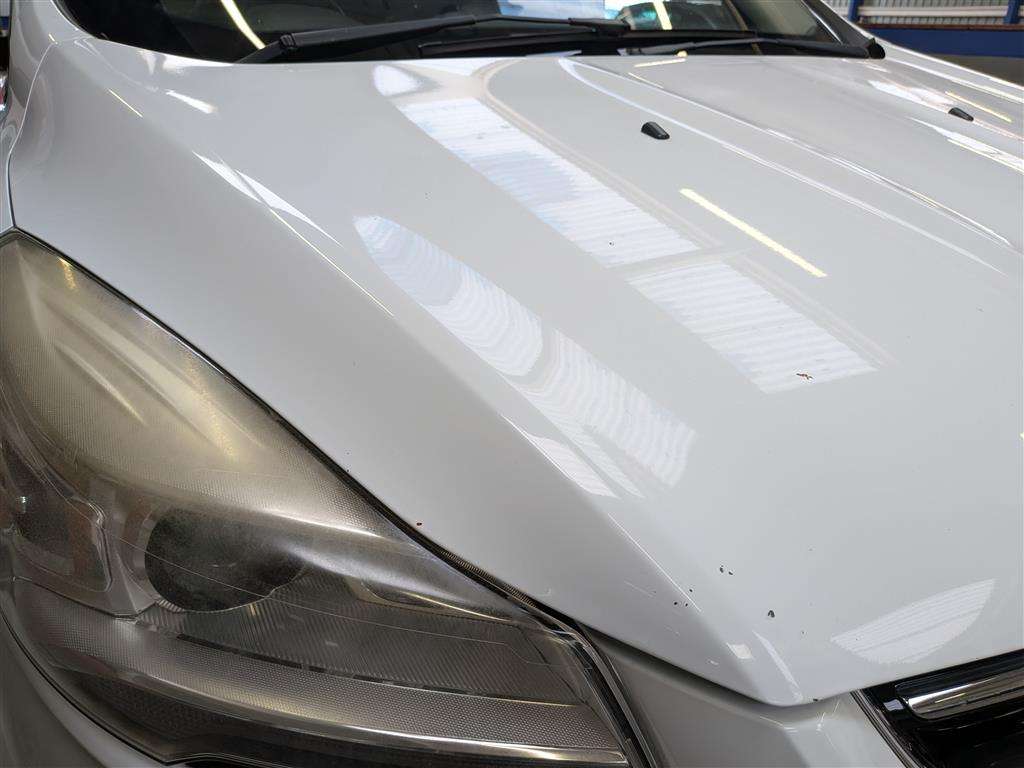 <p>2014 FORD KUGA TITANIUM X 4X4 TDCI</p>