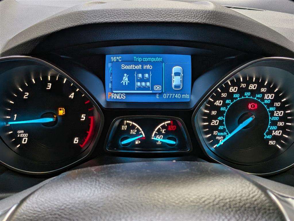 <p>2014 FORD KUGA TITANIUM X 4X4 TDCI</p>