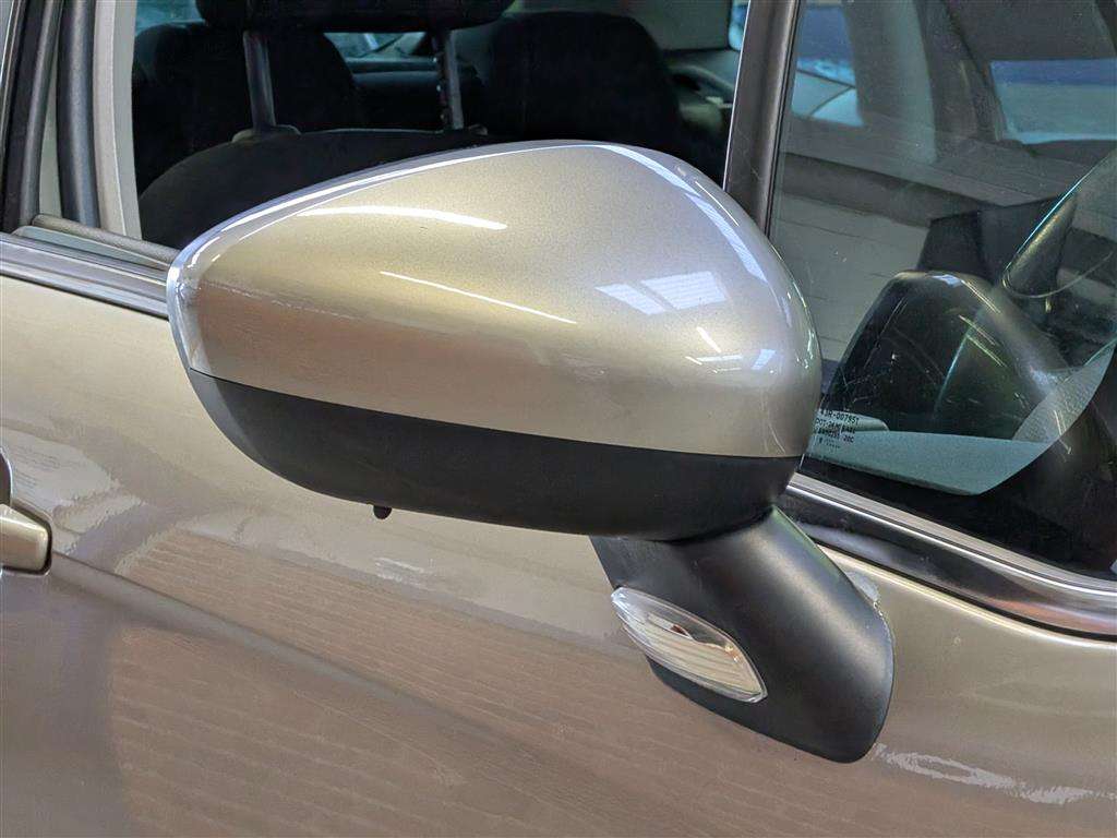 <p>2010 CITROEN C3 VTR+</p>