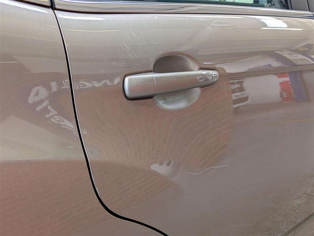 <p>2010 CITROEN C3 VTR+</p>