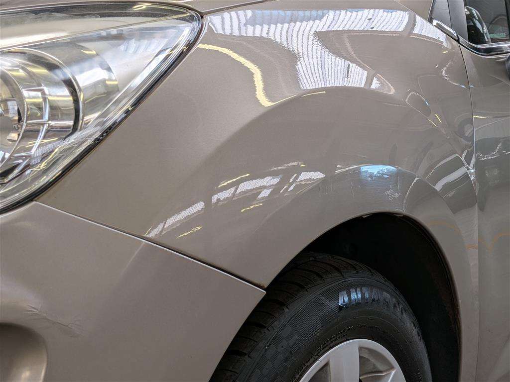 <p>2010 CITROEN C3 VTR+</p>