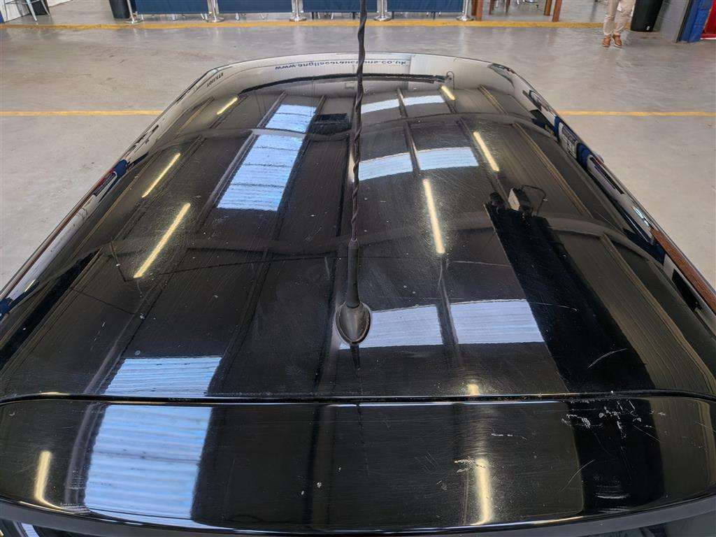 <p>2003 MINI MINI COOPER</p>