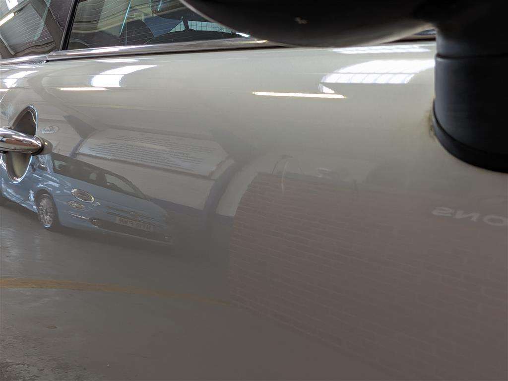 <p>2003 MINI MINI COOPER</p>