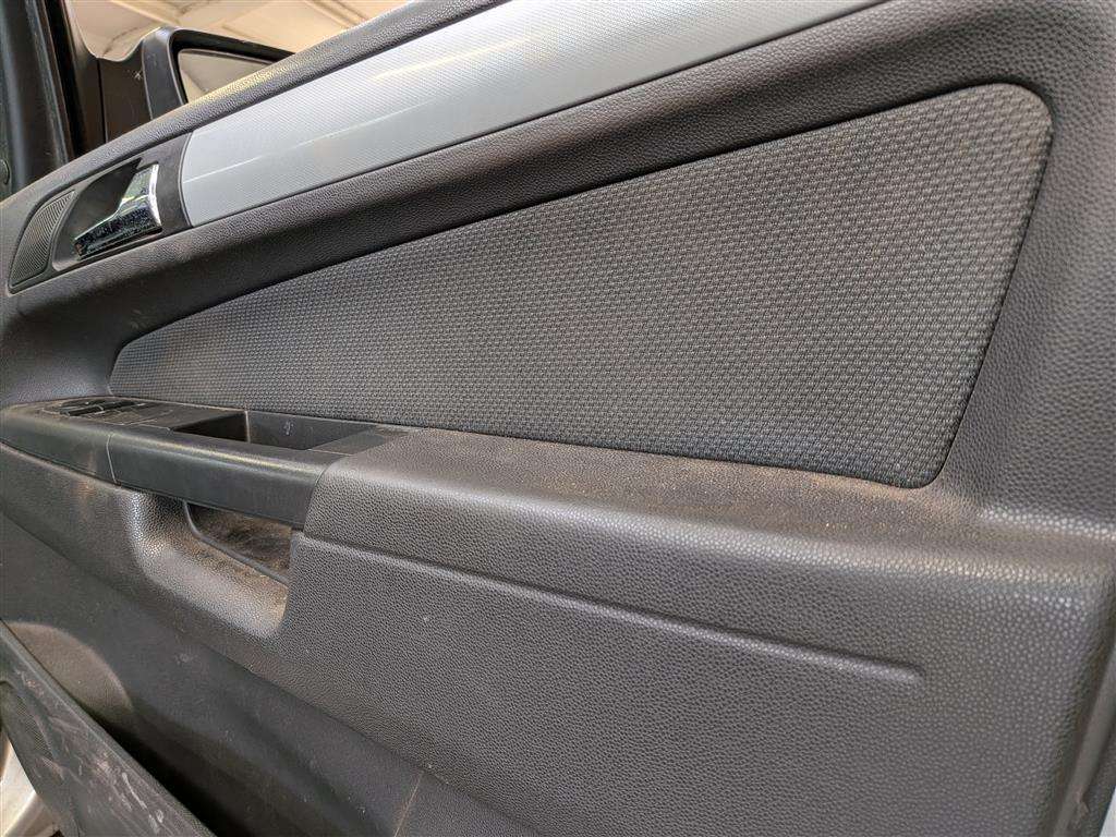 <p>2007 VAUXHALL ZAFIRA CLUB</p>