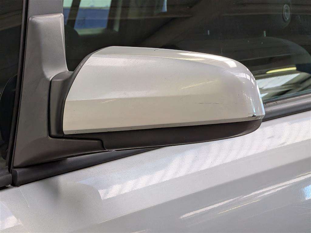 <p>2007 VAUXHALL ZAFIRA CLUB</p>