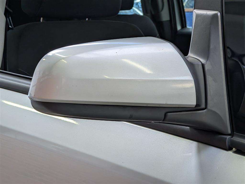 <p>2007 VAUXHALL ZAFIRA CLUB</p>