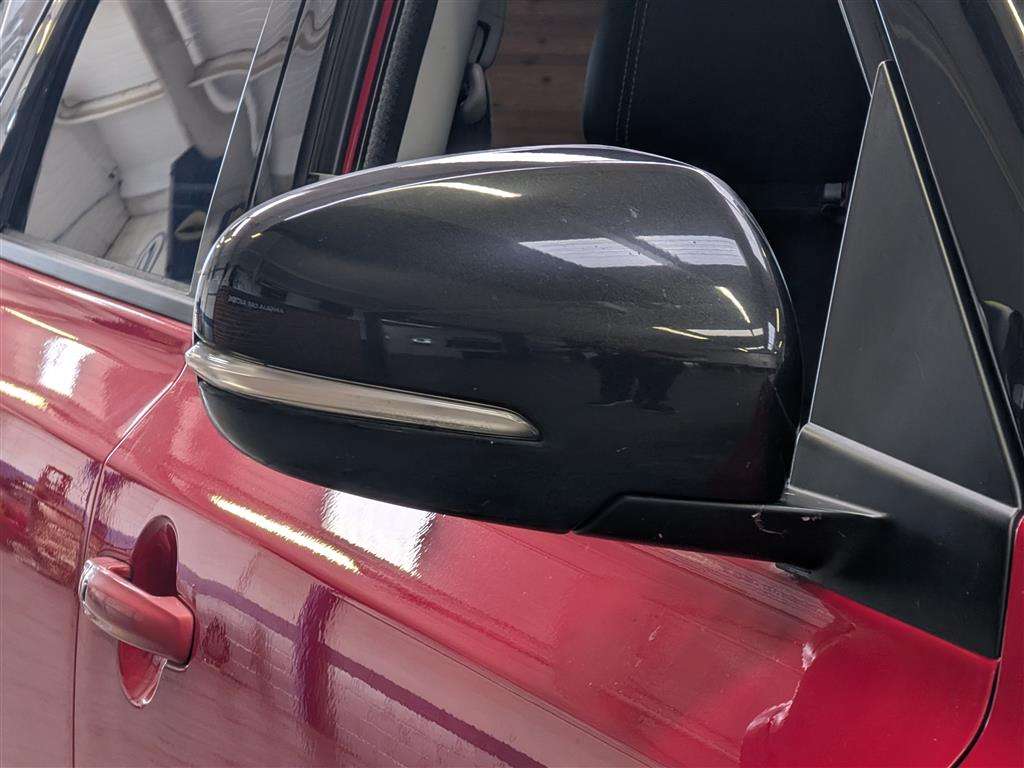 <p>2015 SUZUKI VITARA SZ5 DDIS</p>