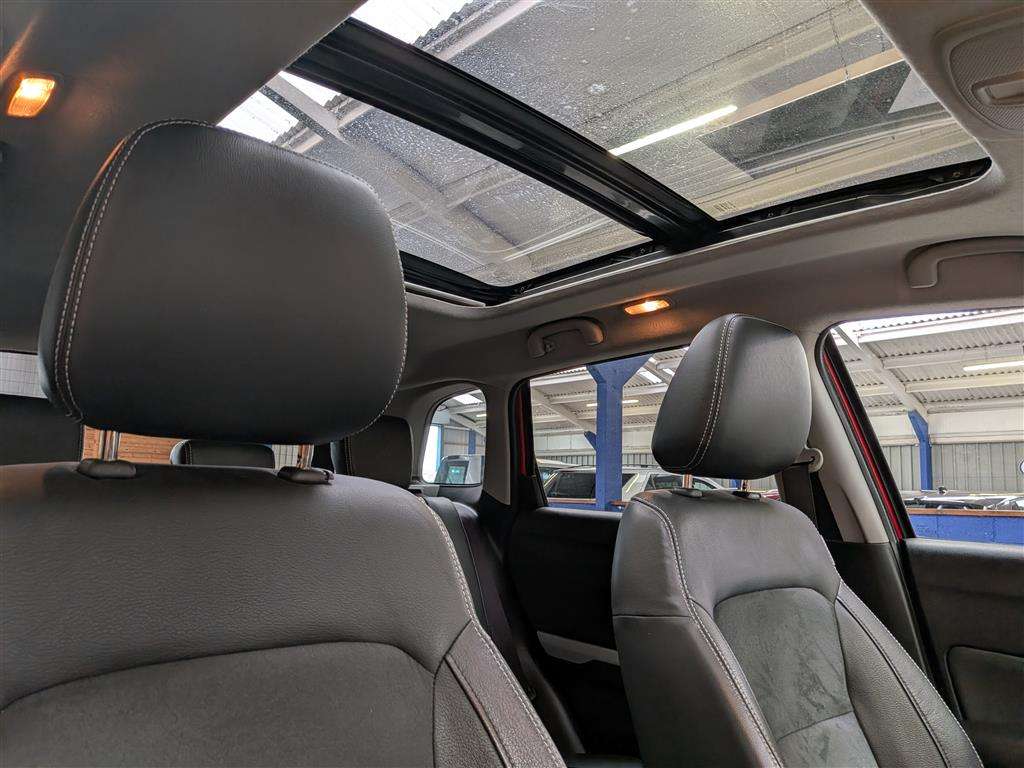 <p>2015 SUZUKI VITARA SZ5 DDIS</p>