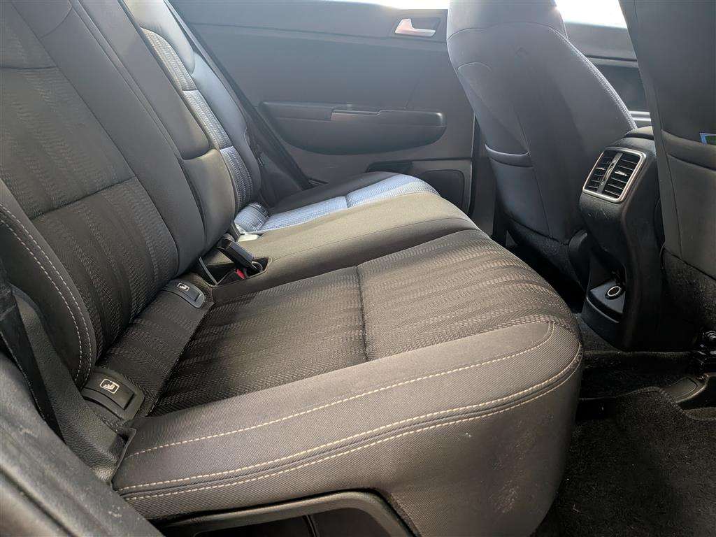 <p>2016 KIA SPORTAGE 1</p>
