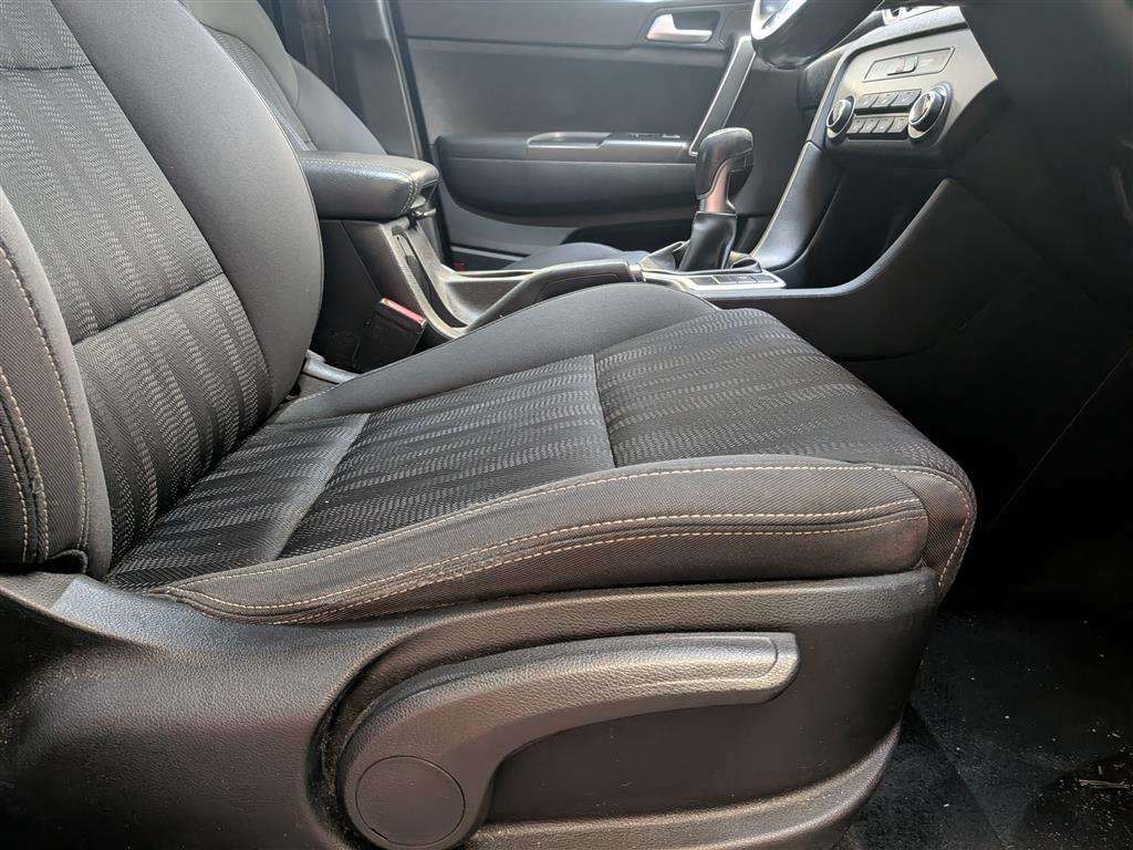 <p>2016 KIA SPORTAGE 1</p>