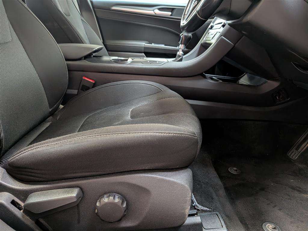 <p>2017 FORD MONDEO TITANIUM TDCI</p>
