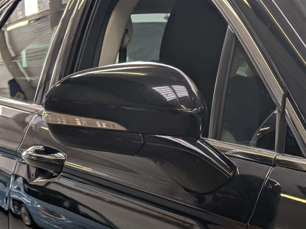 <p>2017 FORD MONDEO TITANIUM TDCI</p>