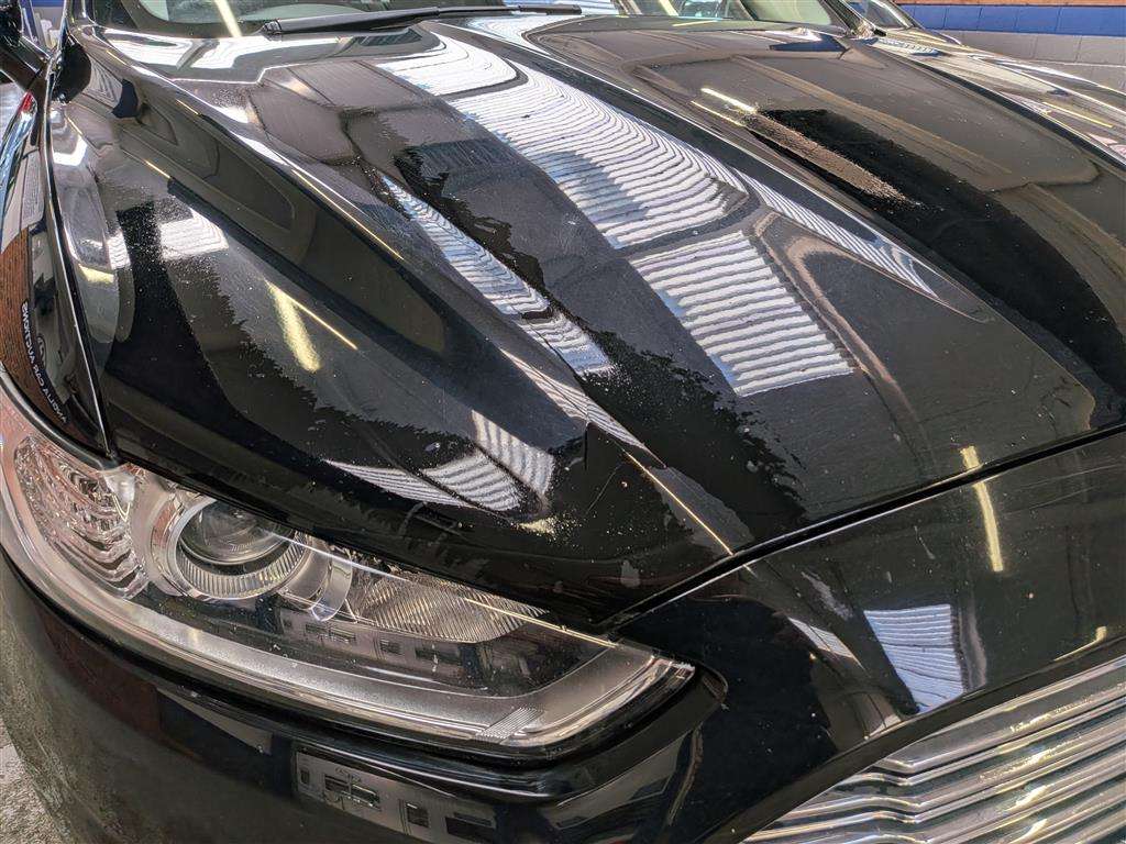 <p>2017 FORD MONDEO TITANIUM TDCI</p>