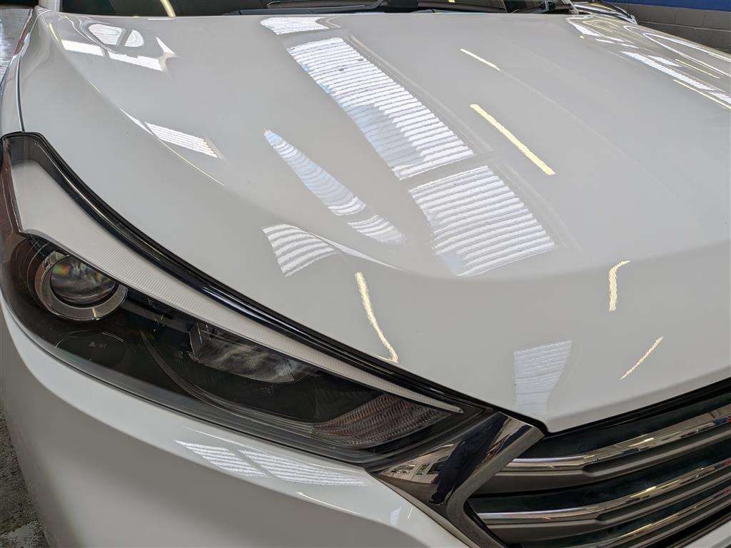 <p>2016 HYUNDAI TUCSON PREM B-DRIVE 2WD C</p>