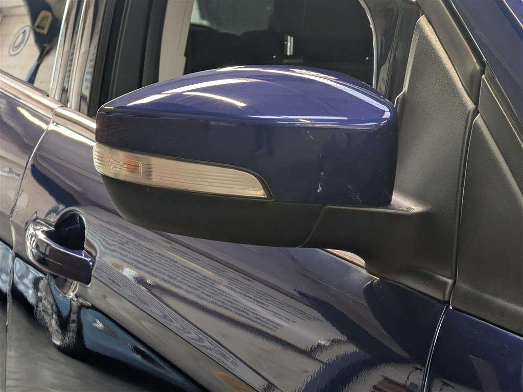 <p>2018 FORD KUGA ZETEC TDCI AUTO</p>