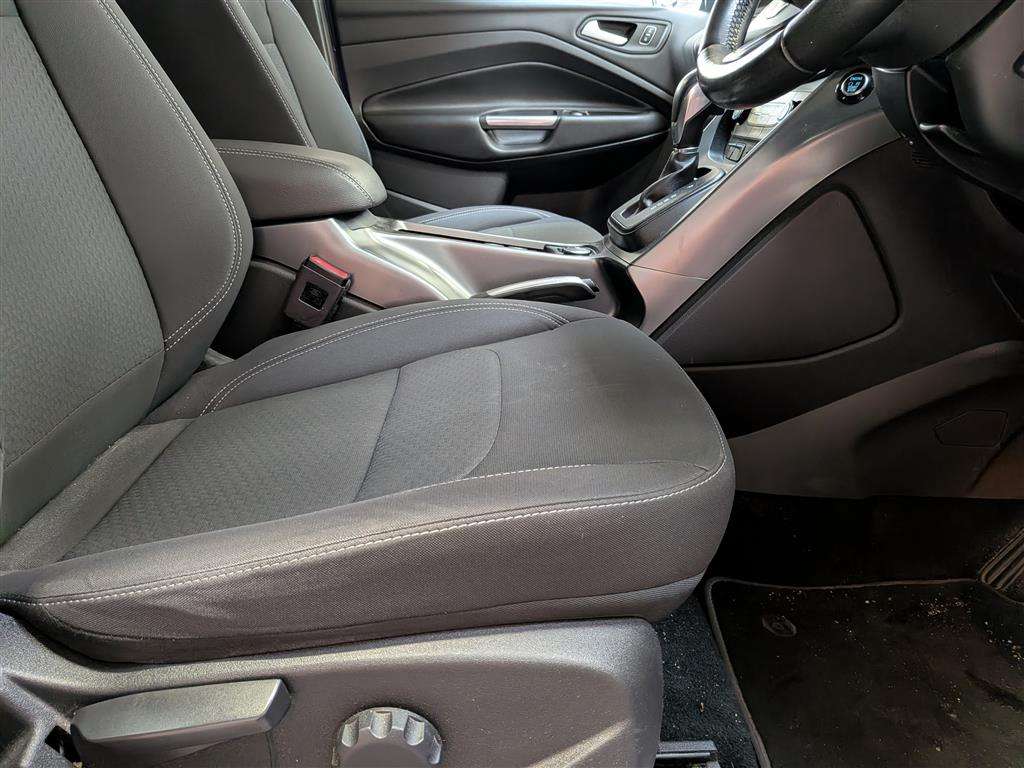 <p>2018 FORD KUGA ZETEC TDCI AUTO</p>