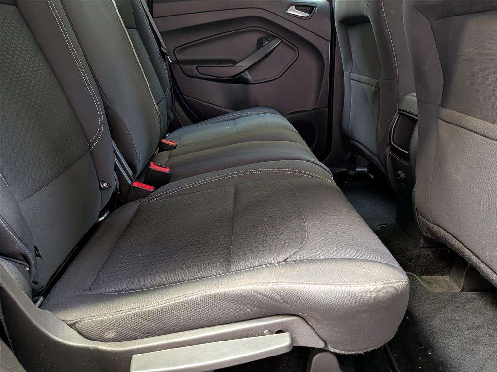 <p>2018 FORD KUGA ZETEC TDCI AUTO</p>