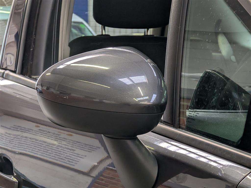 <p>2012 VAUXHALL MERIVA EXCLUSIV AC</p>