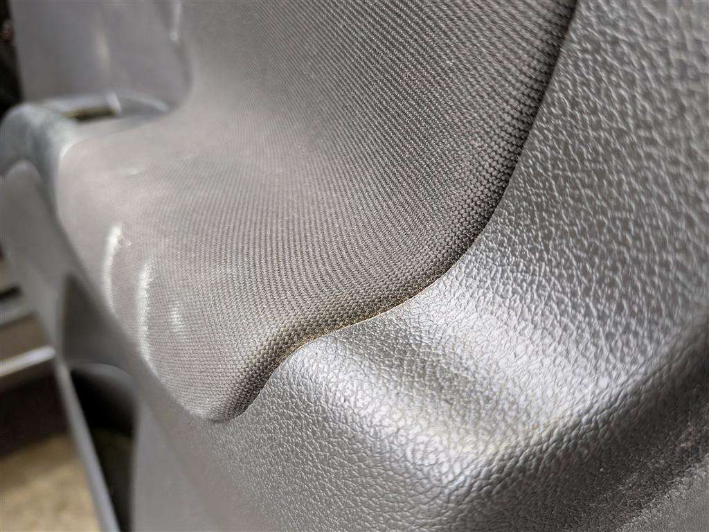 <p>2012 VAUXHALL MERIVA EXCLUSIV AC</p>