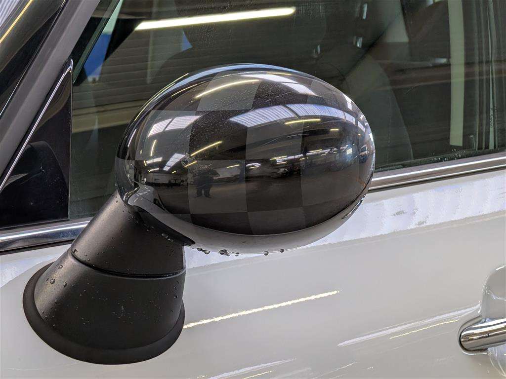<p>2018 MINI COUNTRYMAN COOPER ALL4 AU</p>
