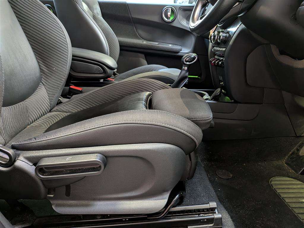 <p>2018 MINI COUNTRYMAN COOPER ALL4 AU</p>