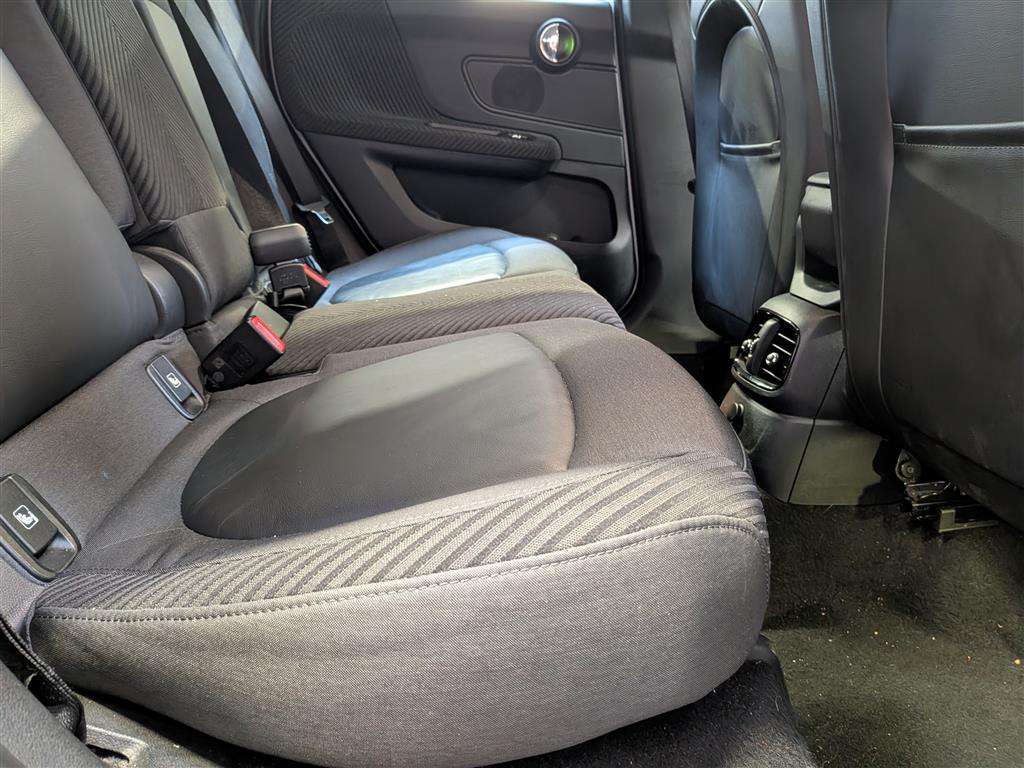 <p>2018 MINI COUNTRYMAN COOPER ALL4 AU</p>