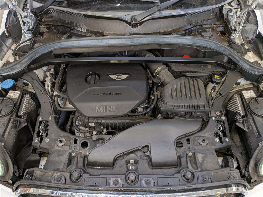 <p>2018 MINI COUNTRYMAN COOPER ALL4 AU</p>