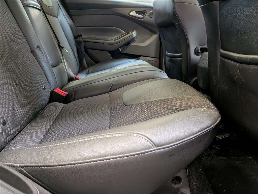 <p>2013 FORD FOCUS TITANIUM X TDCI</p>