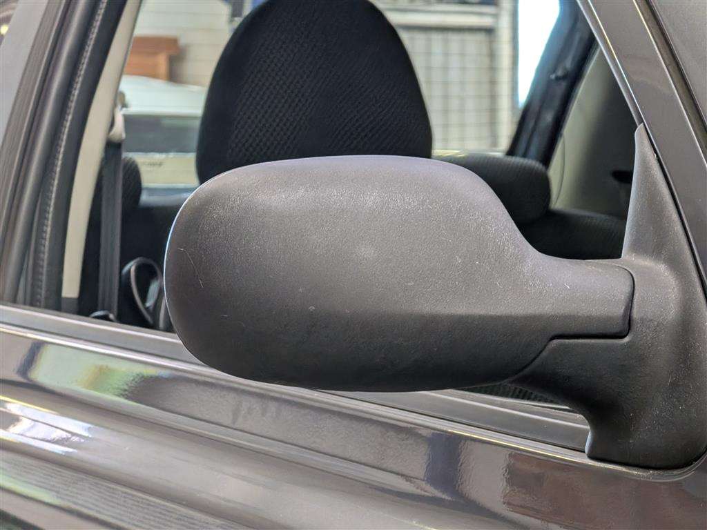 <p>2008 NISSAN MICRA VISIA</p>