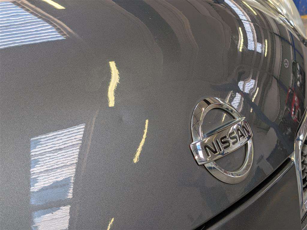 <p>2008 NISSAN MICRA VISIA</p>