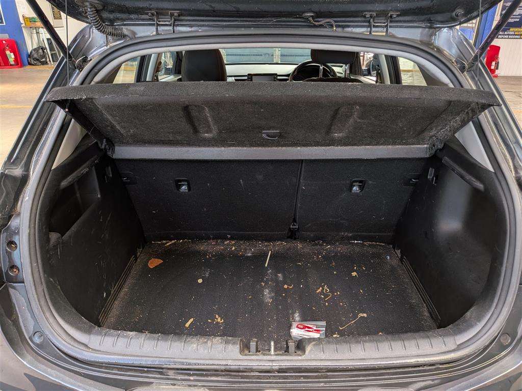 <p>2018 KIA STONIC 2 ISG</p>