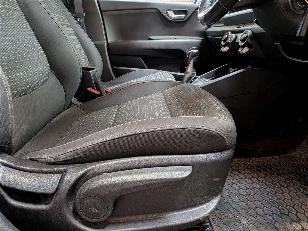 <p>2018 KIA STONIC 2 ISG</p>