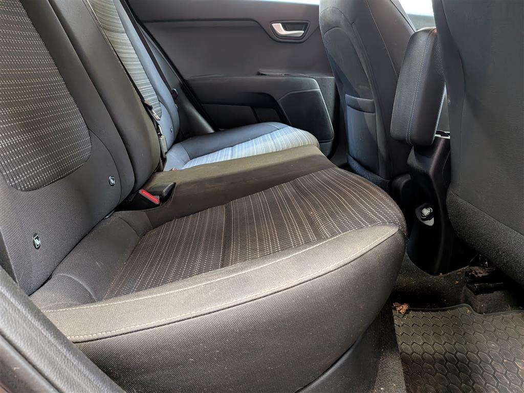 <p>2018 KIA STONIC 2 ISG</p>