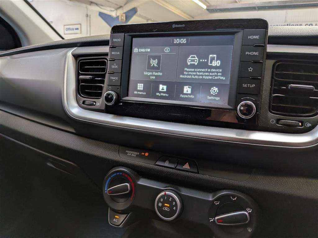 <p>2018 KIA STONIC 2 ISG</p>