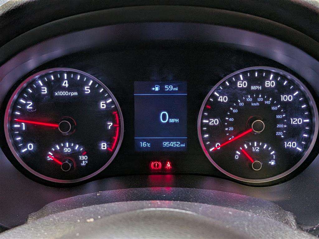 <p>2018 KIA STONIC 2 ISG</p>
