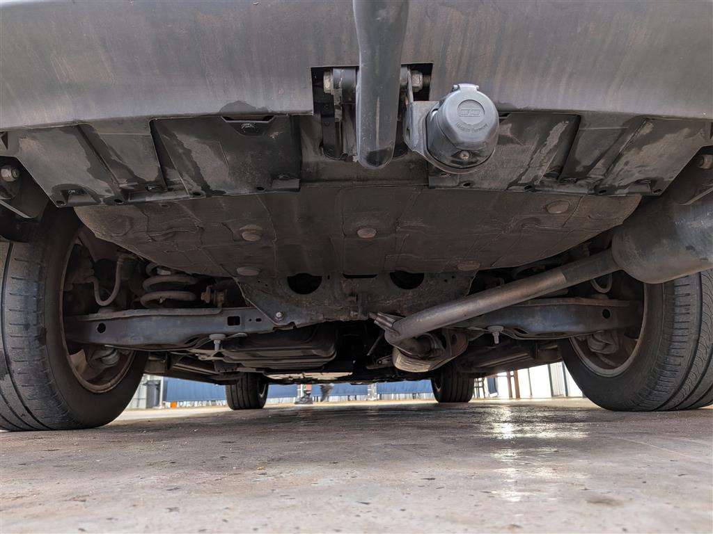 <p>2014 TOYOTA RAV4 INVINCIBLE D-4D 4X2</p>