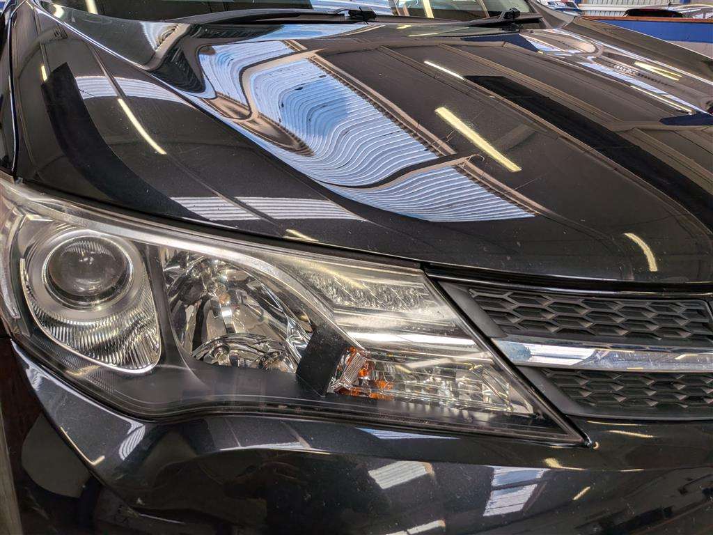 <p>2014 TOYOTA RAV4 INVINCIBLE D-4D 4X2</p>
