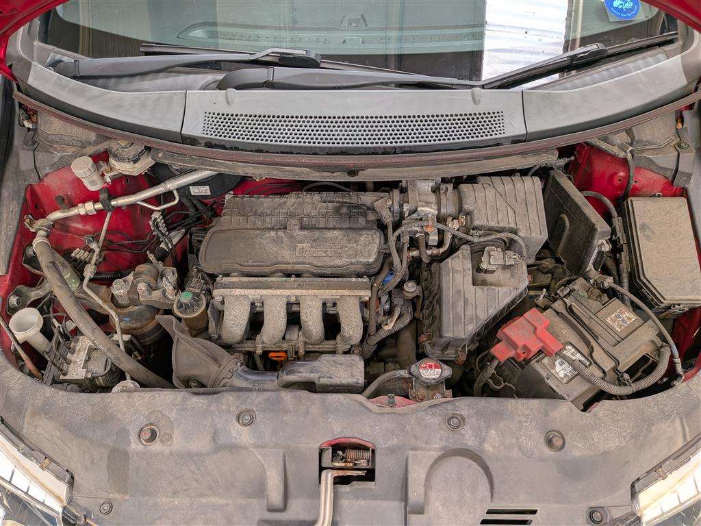 <p>2016 HONDA CIVIC I-VTEC SPORT</p>