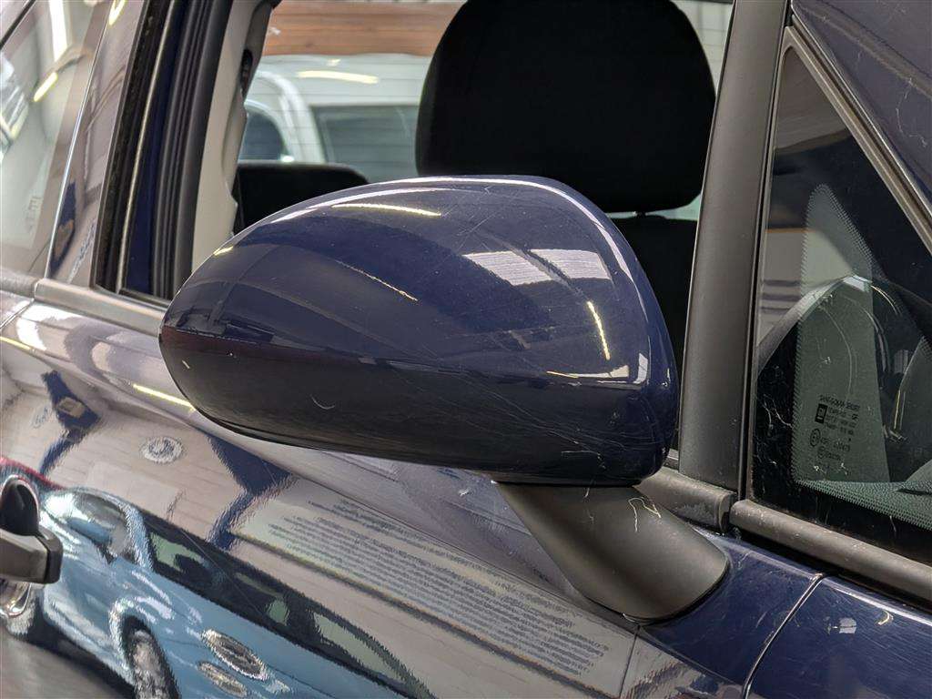 <p>2013 VAUXHALL CORSA S ECOFLEX</p>