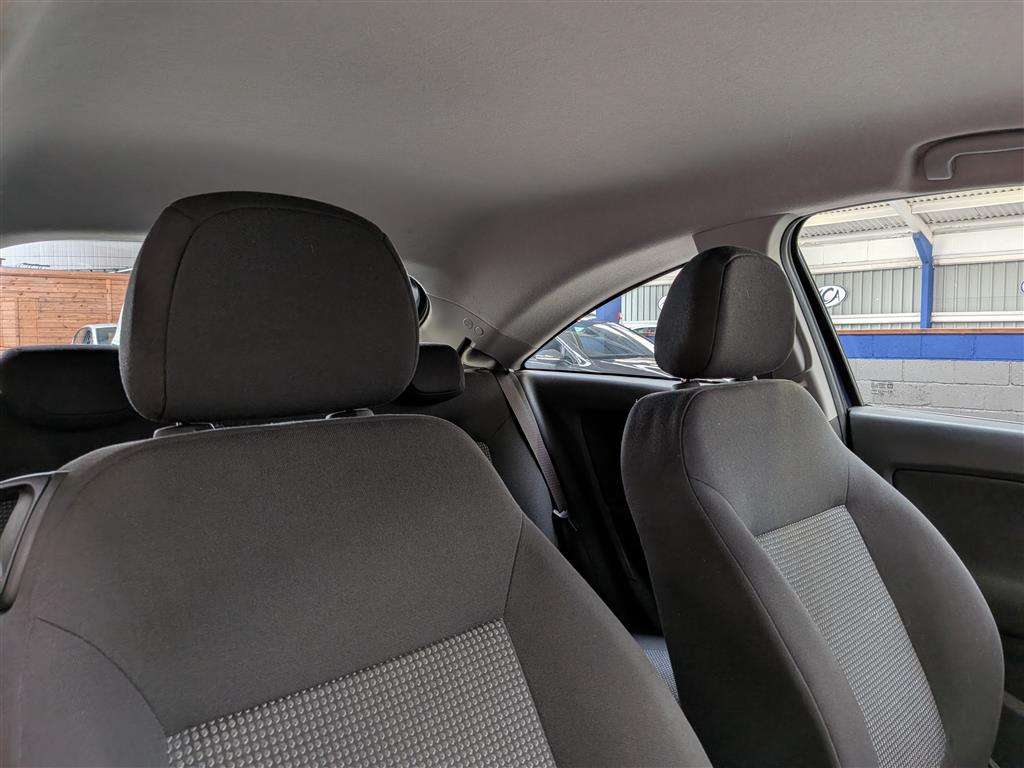 <p>2013 VAUXHALL CORSA S ECOFLEX</p>