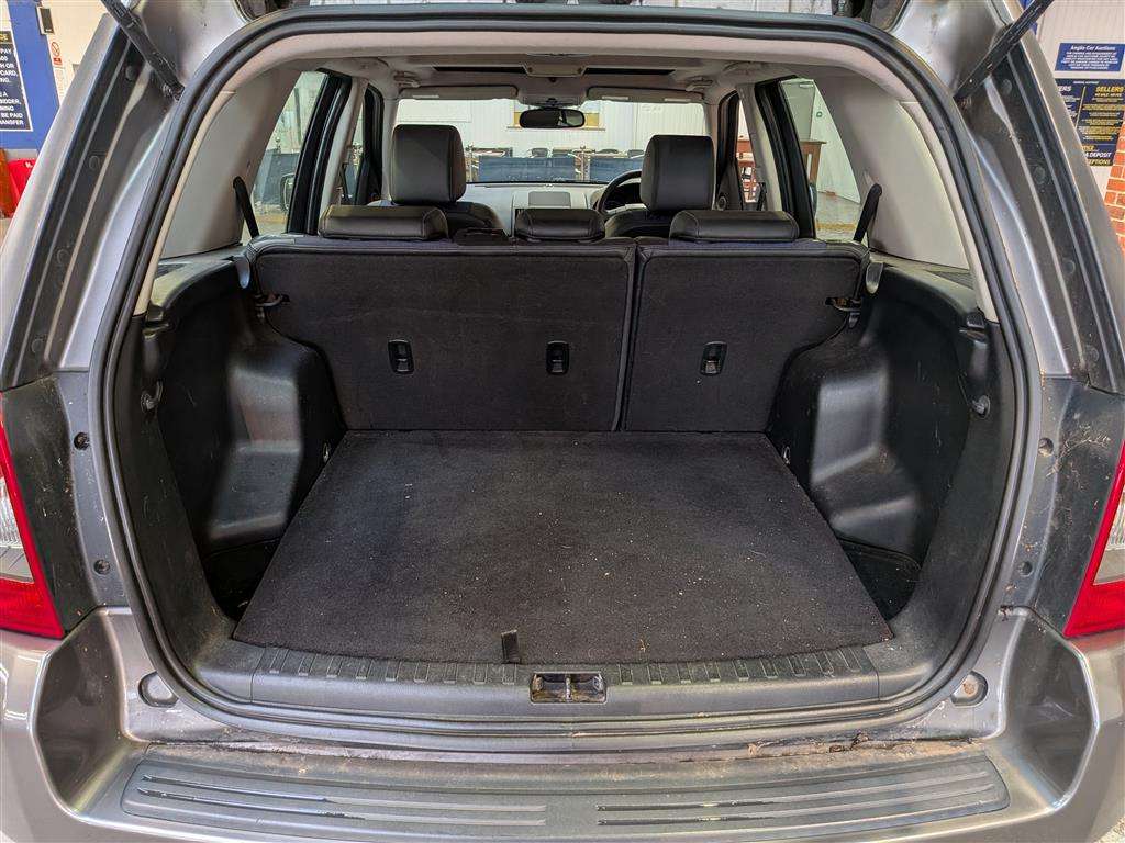 <p>2007 LAND ROVER FREELANDER SE TD4</p>