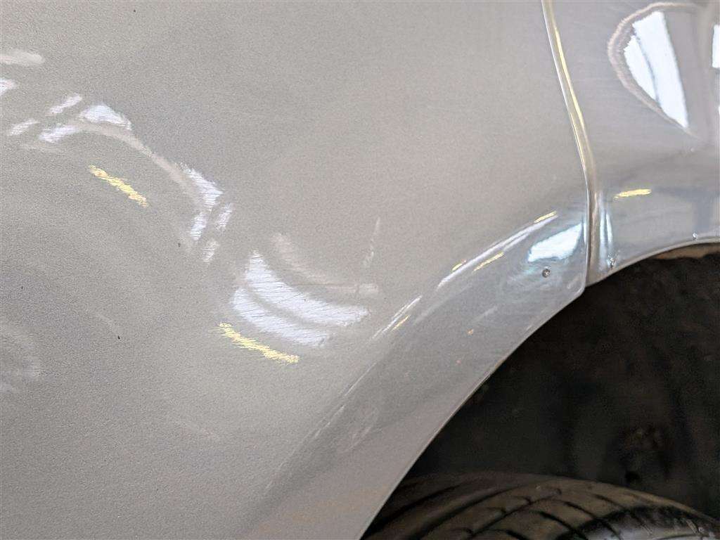 <p>2007 LAND ROVER FREELANDER SE TD4</p>